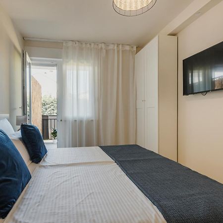 3Level Apartments Kroatien 우마그 외부 사진