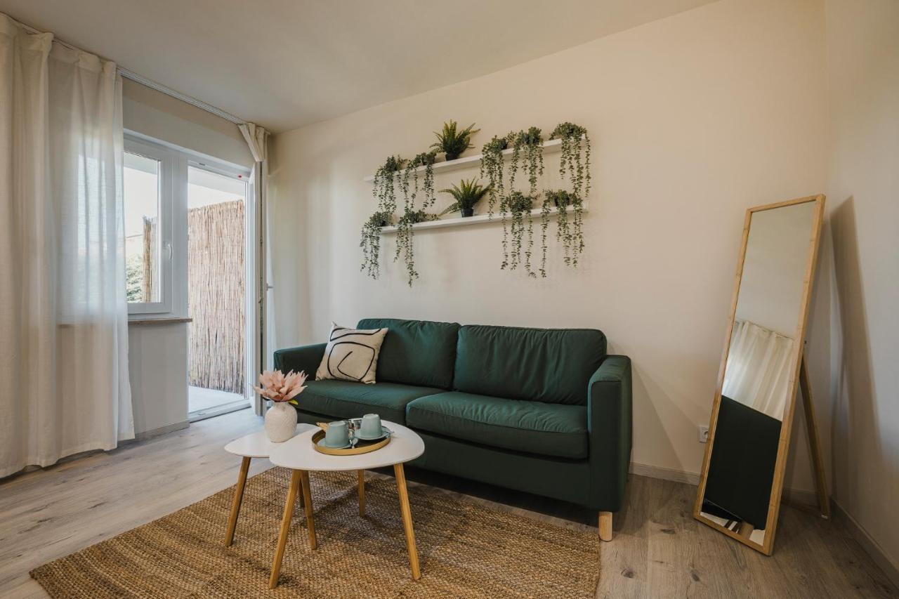 3Level Apartments Kroatien 우마그 외부 사진