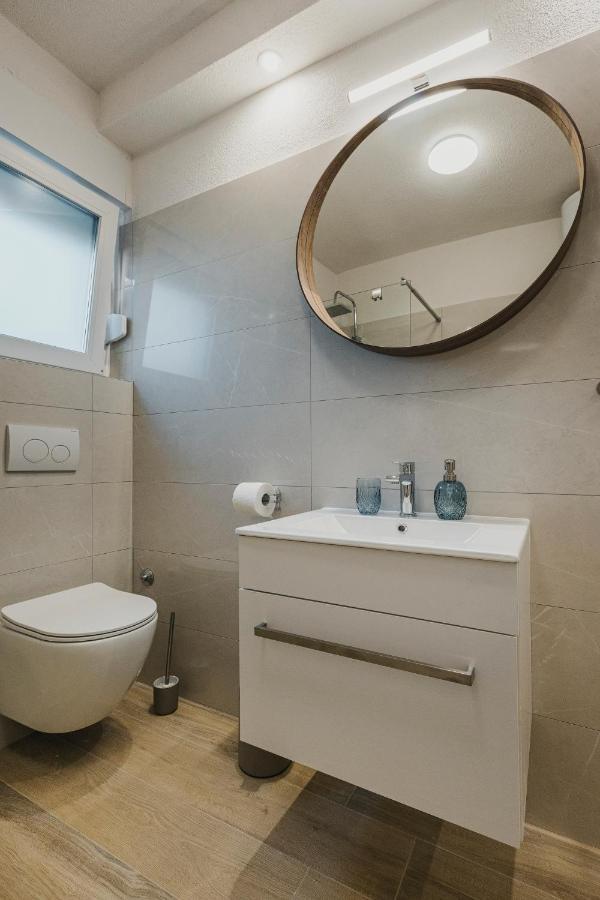 3Level Apartments Kroatien 우마그 외부 사진