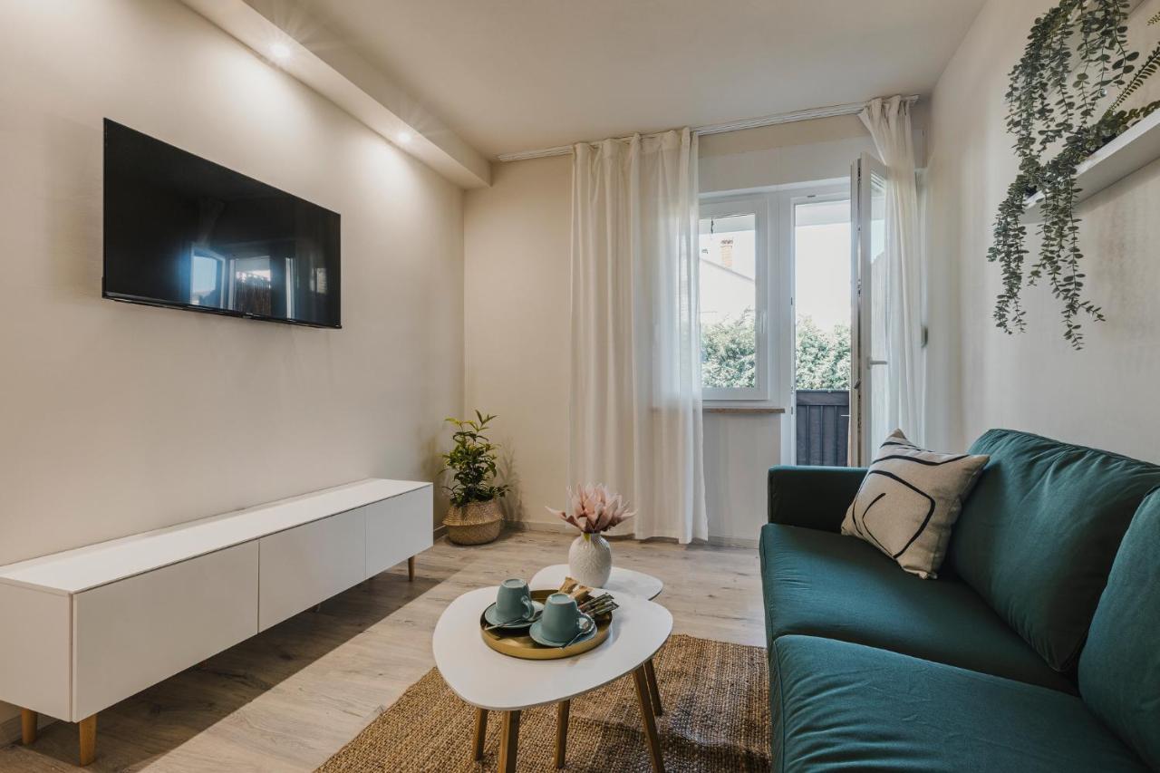 3Level Apartments Kroatien 우마그 외부 사진