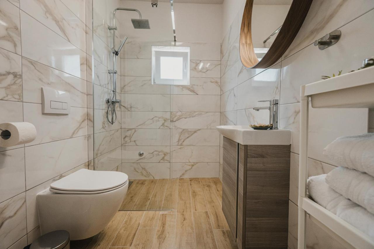 3Level Apartments Kroatien 우마그 외부 사진