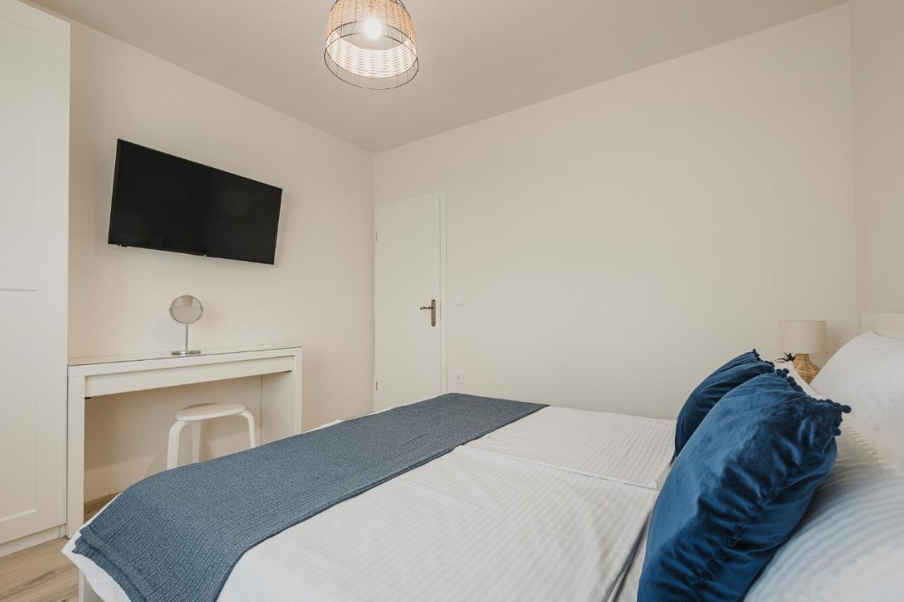 3Level Apartments Kroatien 우마그 외부 사진