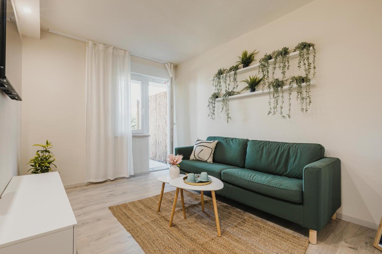 3Level Apartments Kroatien 우마그 외부 사진