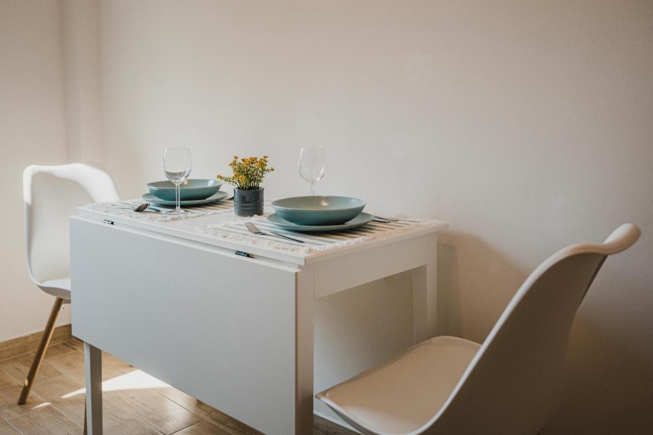 3Level Apartments Kroatien 우마그 외부 사진