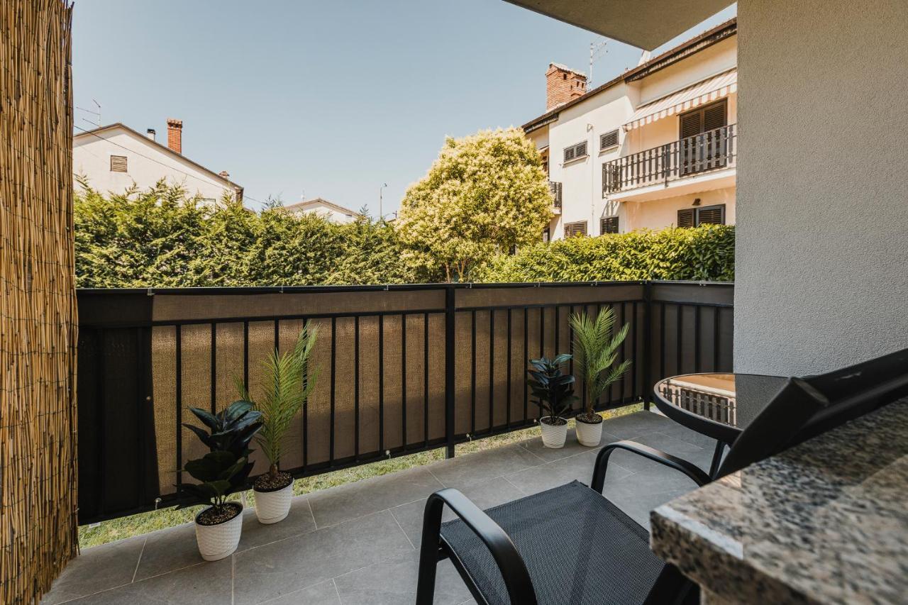 3Level Apartments Kroatien 우마그 외부 사진