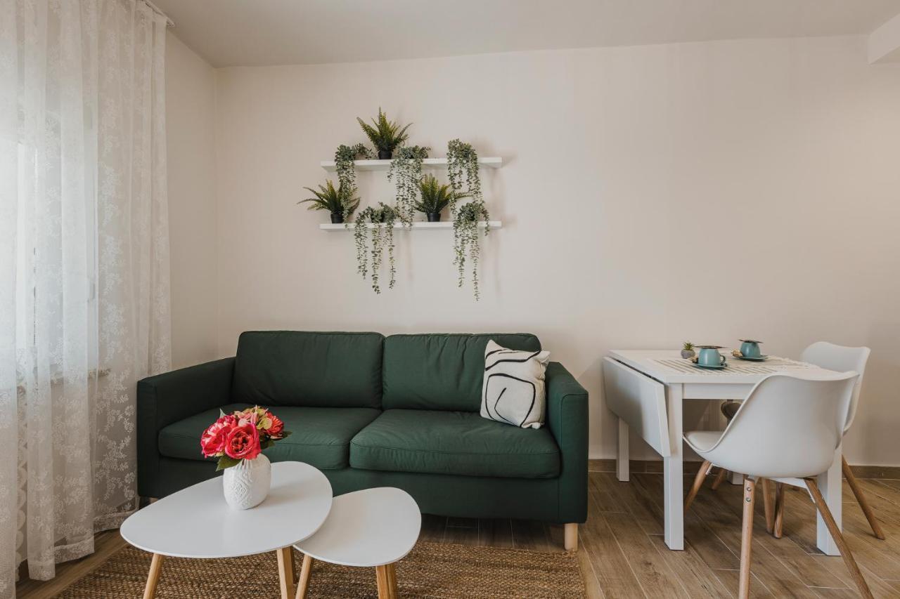 3Level Apartments Kroatien 우마그 외부 사진