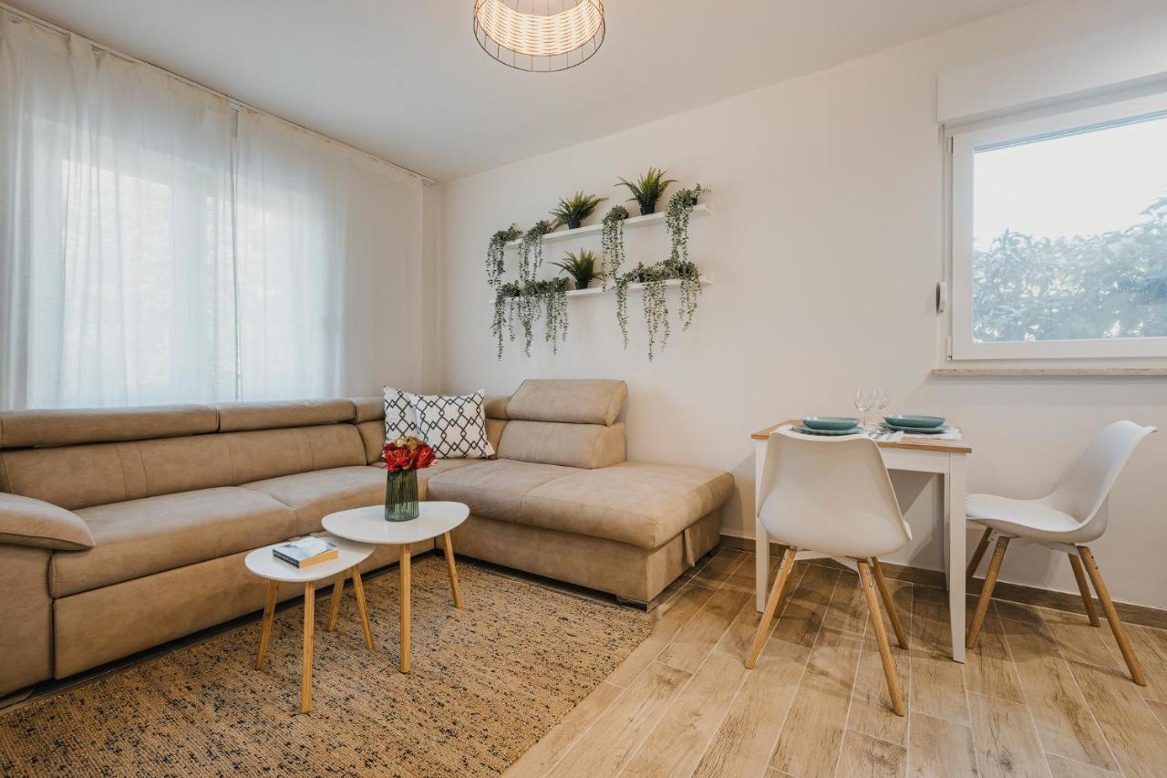 3Level Apartments Kroatien 우마그 외부 사진